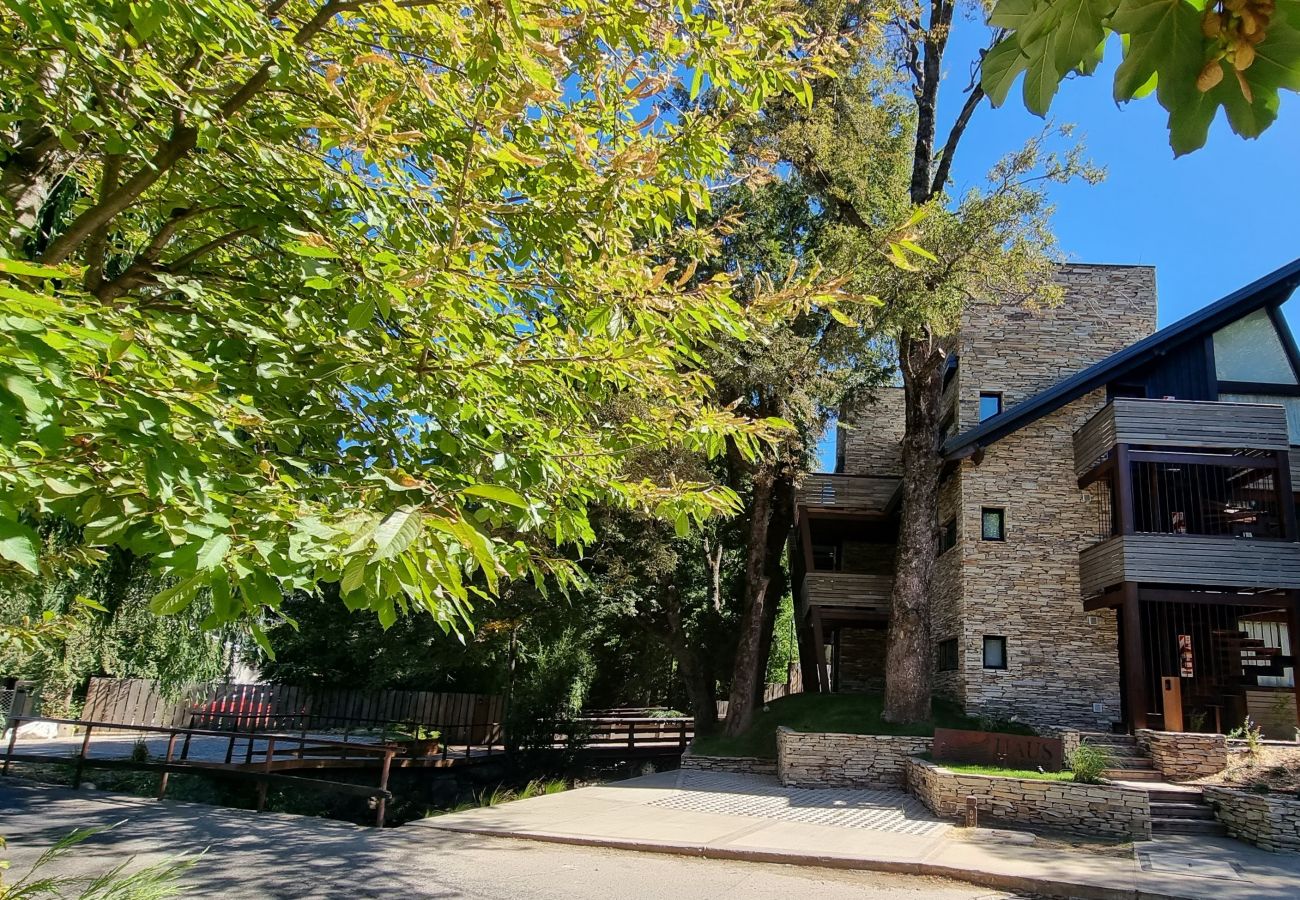 Apartamento en San Martin de los Andes - Haus del Arroyo PBB - Andarlibre