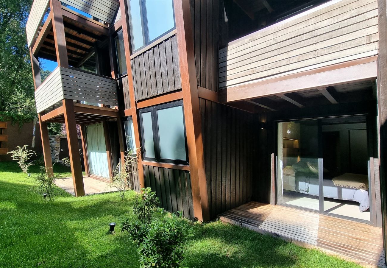 Apartamento en San Martin de los Andes - Haus del Arroyo PBB - Andarlibre