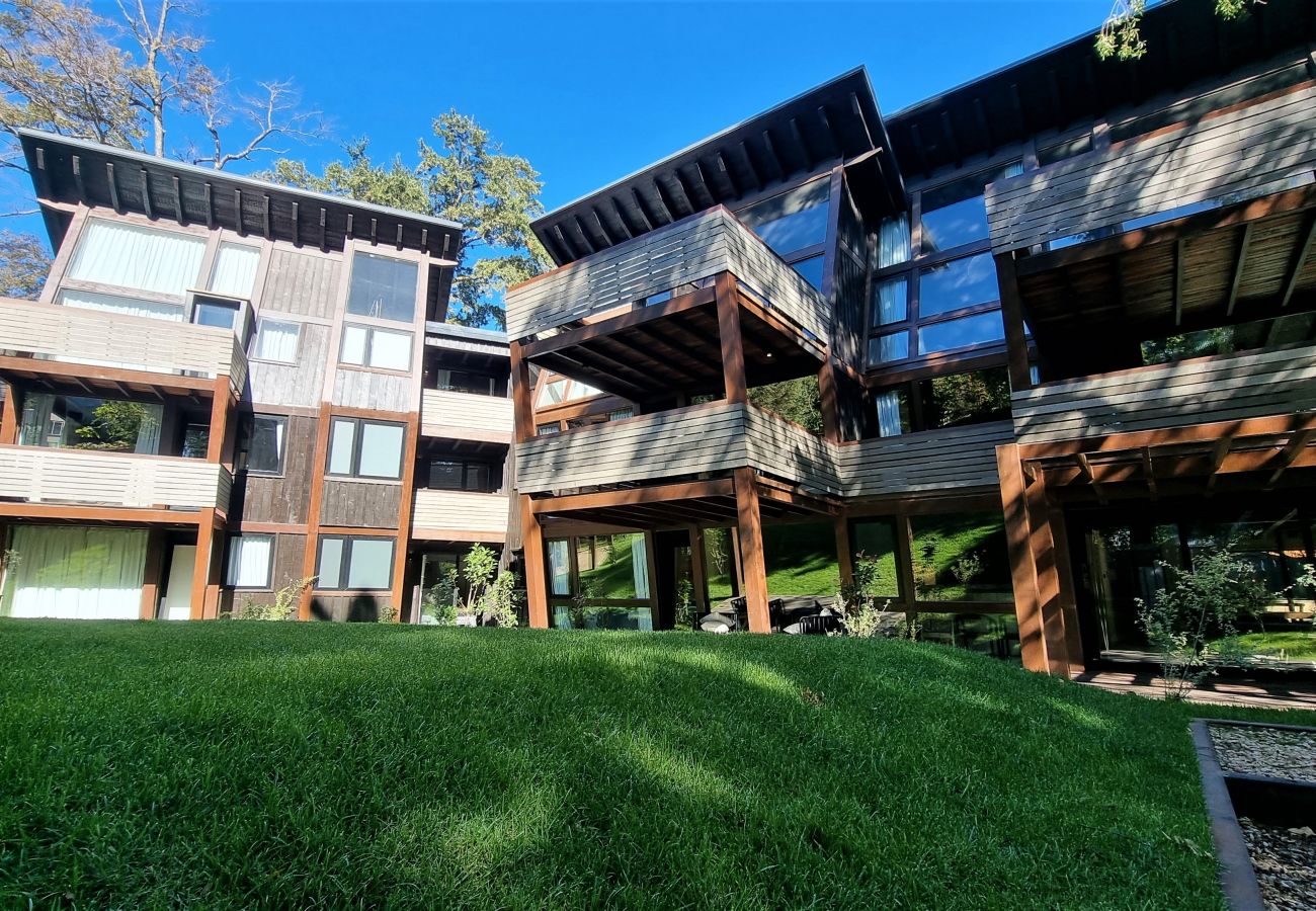 Apartamento en San Martin de los Andes - Haus del Arroyo PBB - Andarlibre