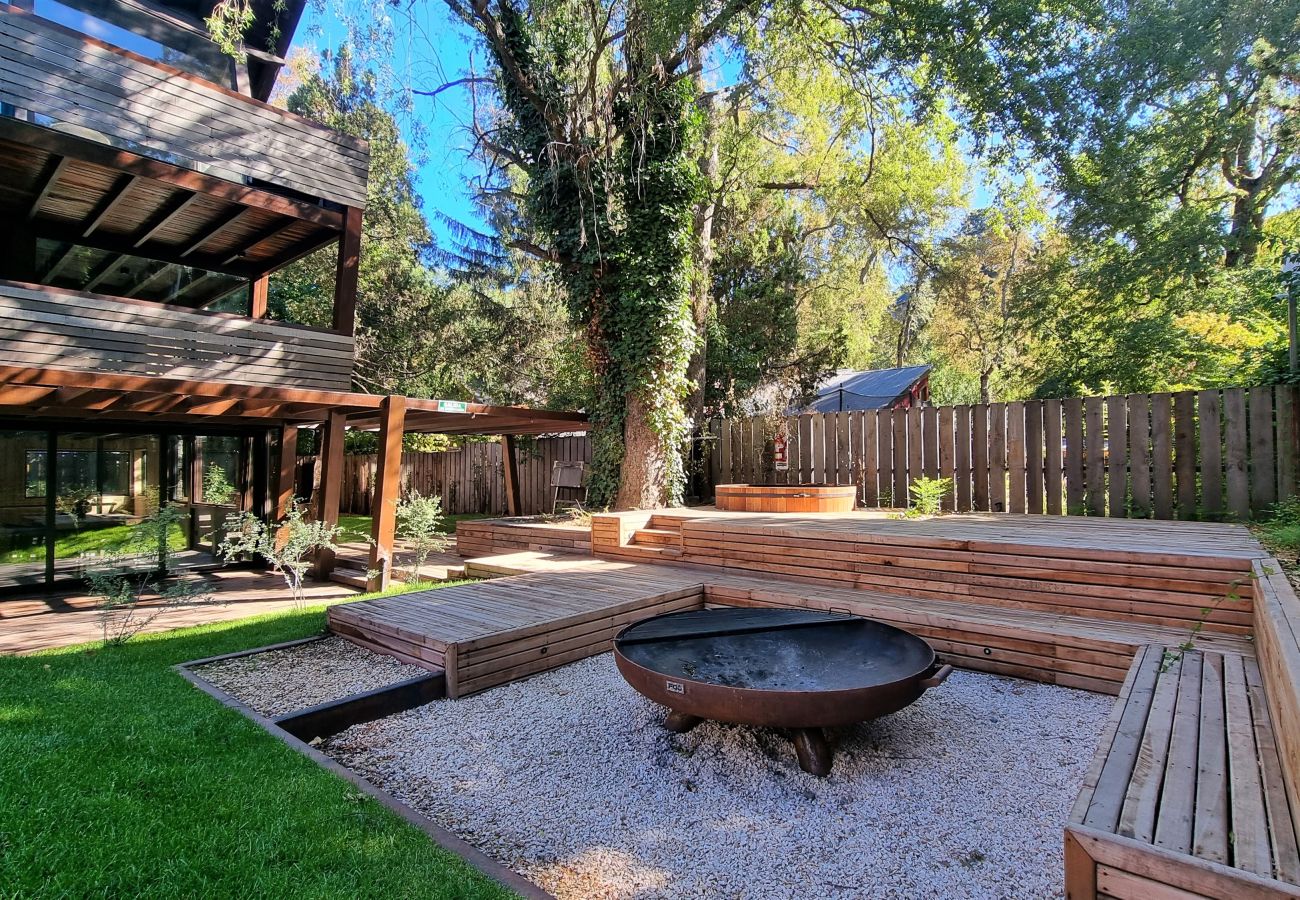 Apartamento en San Martin de los Andes - Haus del Arroyo PBB - Andarlibre