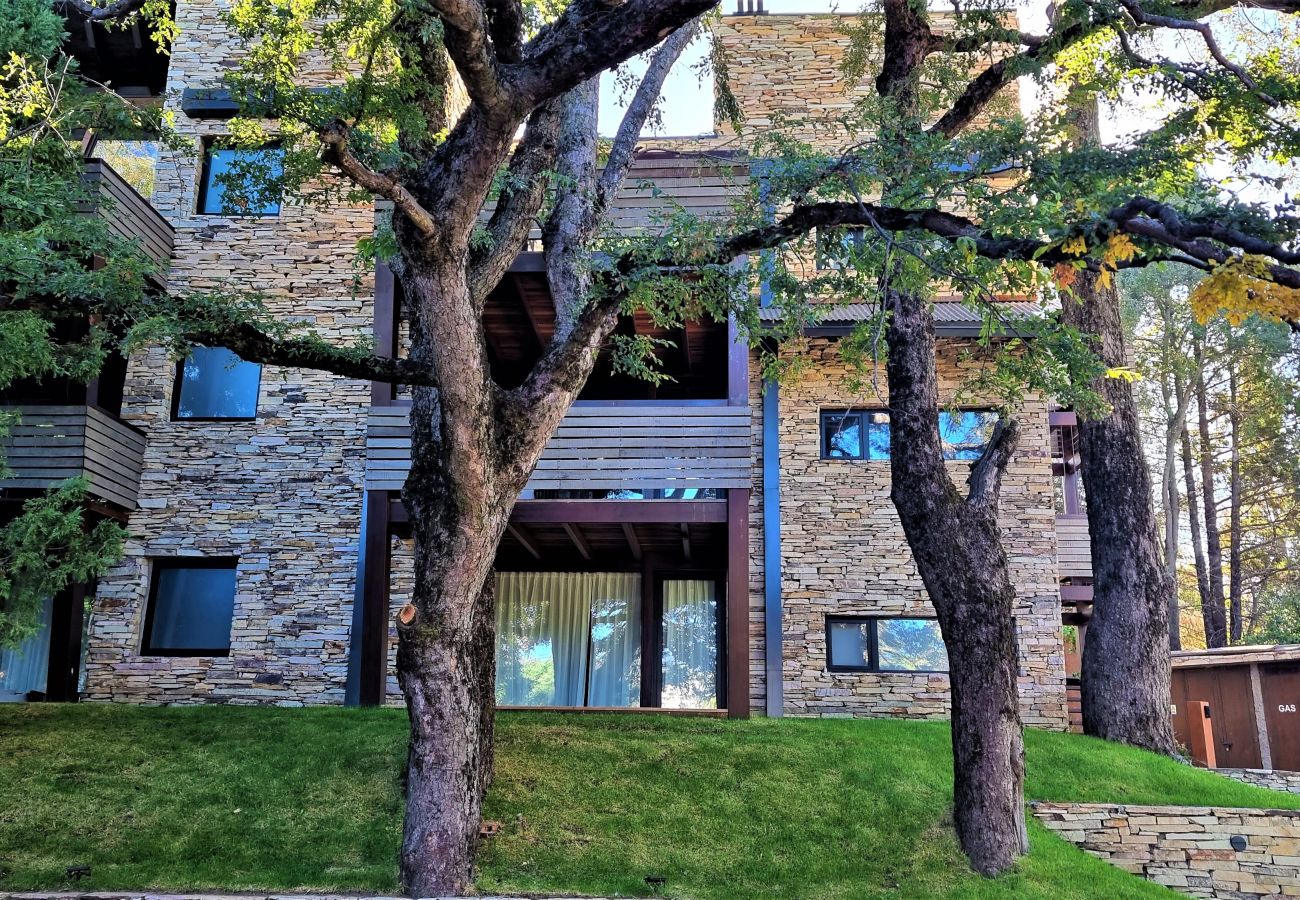 Apartamento en San Martin de los Andes - Haus del Arroyo PBB - Andarlibre