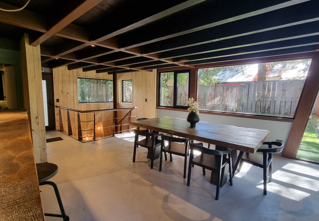 Apartamento en San Martin de los Andes - Haus del Arroyo PBB - Andarlibre