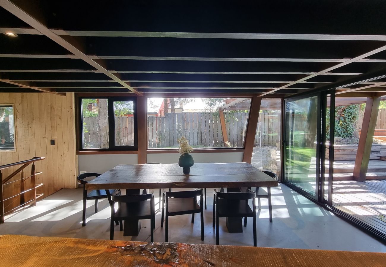Apartamento en San Martin de los Andes - Haus del Arroyo PBB - Andarlibre