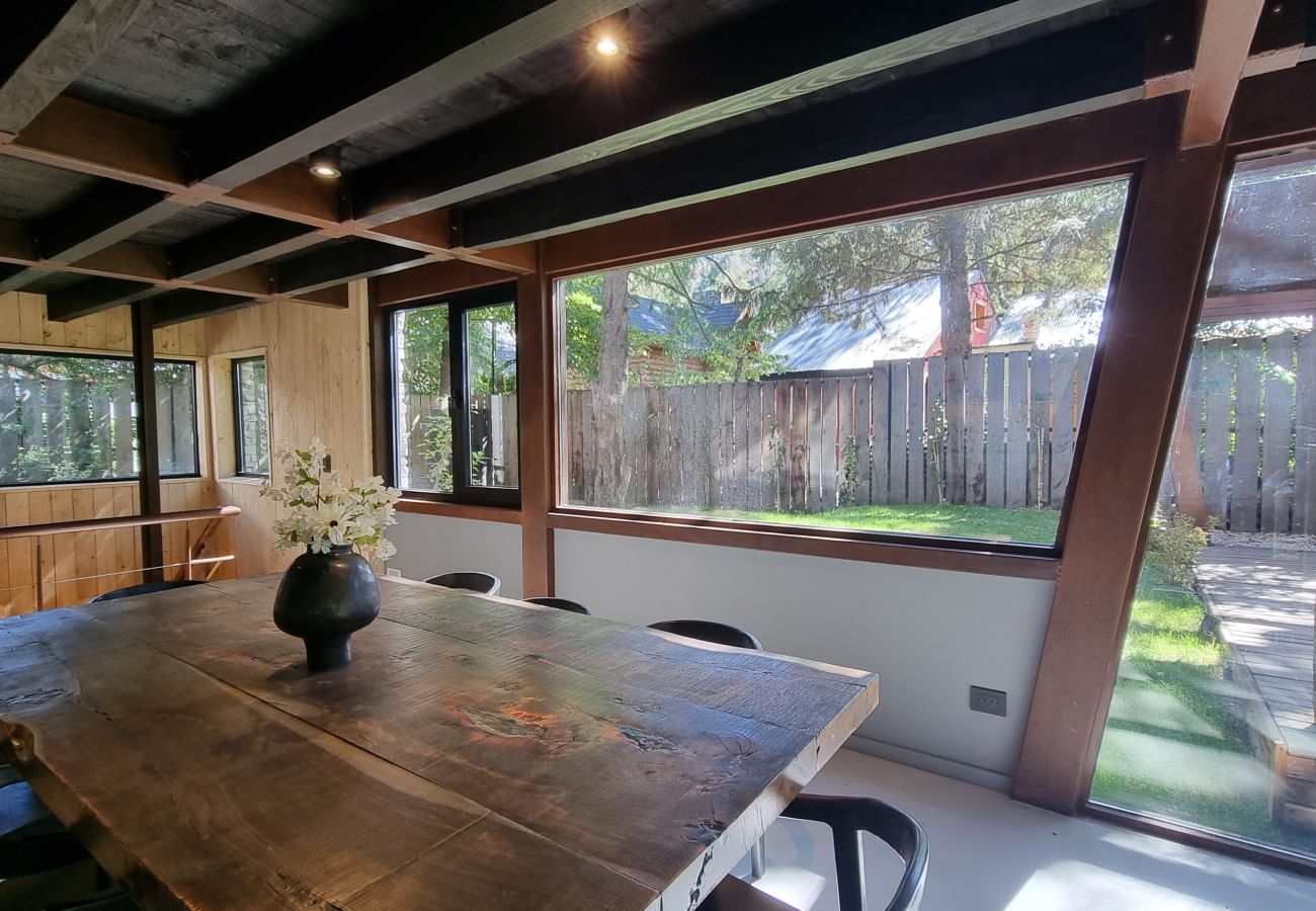 Apartamento en San Martin de los Andes - Haus del Arroyo PBB - Andarlibre