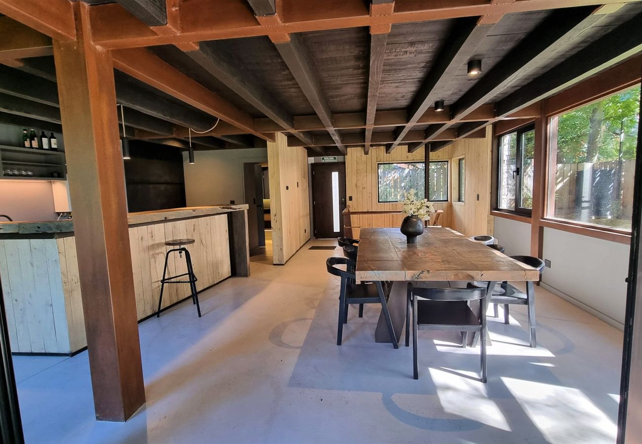 Apartamento en San Martin de los Andes - Haus del Arroyo PBB - Andarlibre