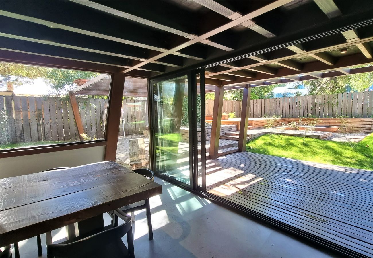 Apartamento en San Martin de los Andes - Haus del Arroyo PBB - Andarlibre