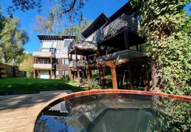 San Martin de los Andes - Apartamento