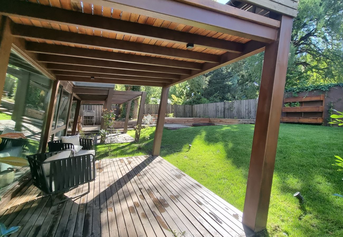 Apartamento en San Martin de los Andes - Haus del Arroyo PBC - Andarlibre