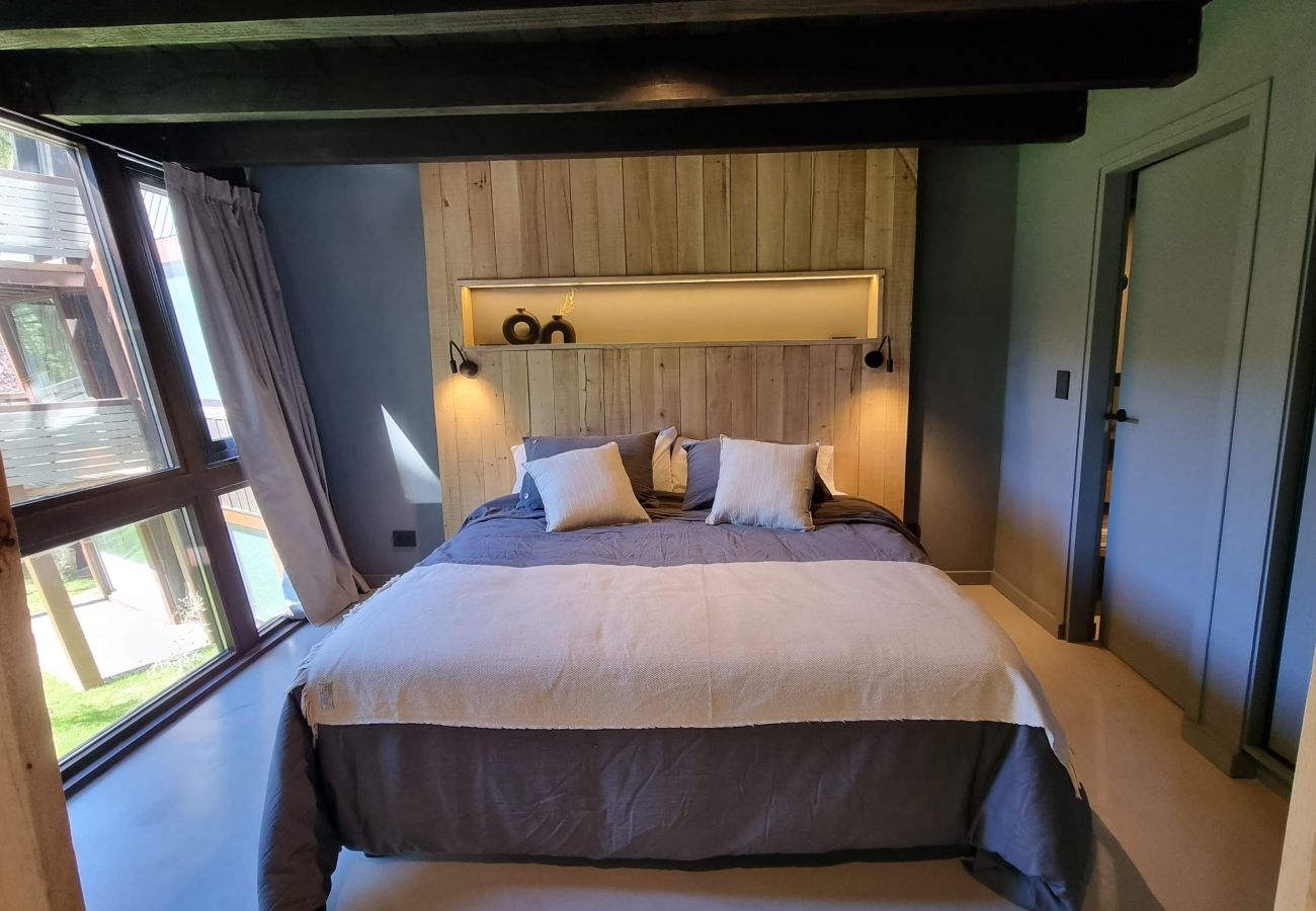 Apartamento en San Martin de los Andes - Haus del Arroyo PBC - Andarlibre