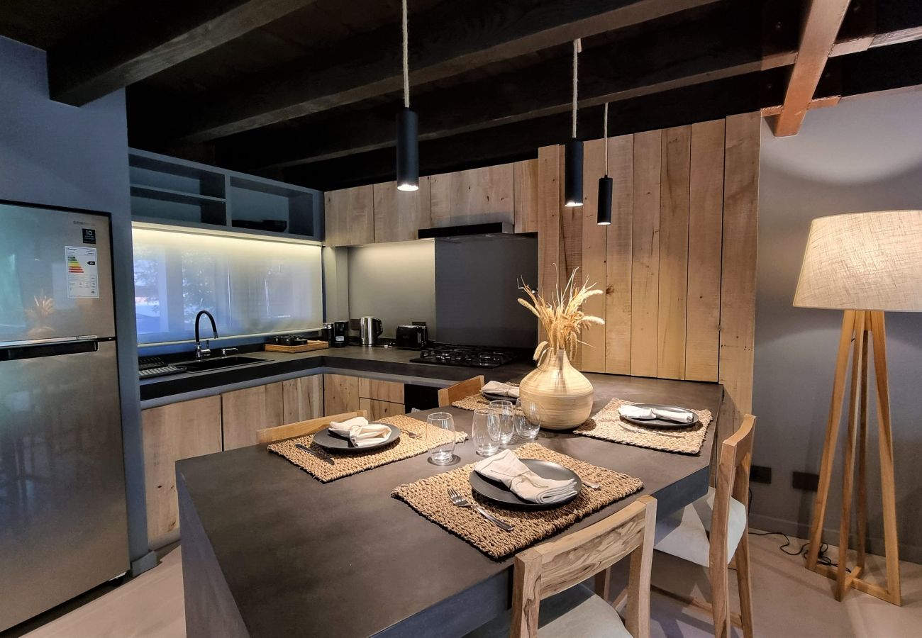 Apartamento en San Martin de los Andes - Haus del Arroyo PBC - Andarlibre