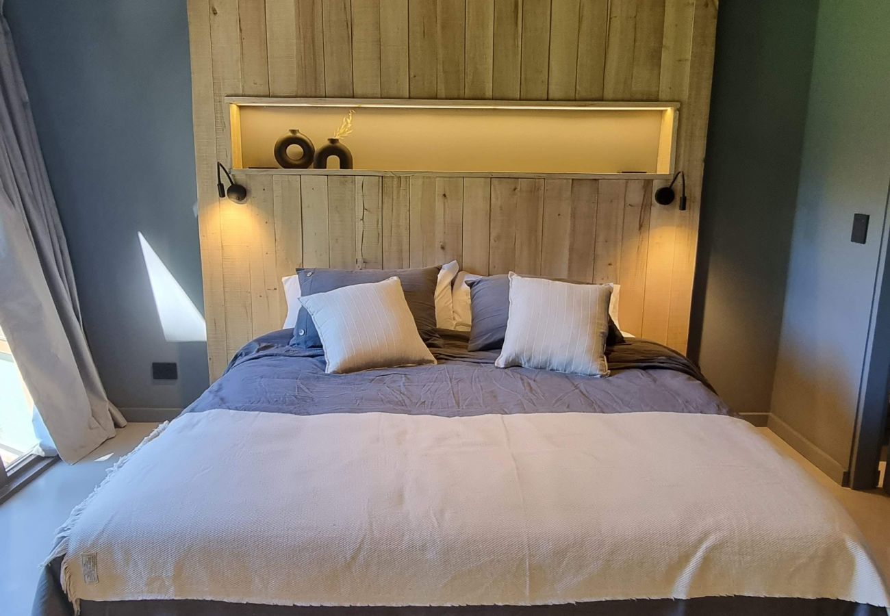 Apartamento en San Martin de los Andes - Haus del Arroyo PBC - Andarlibre