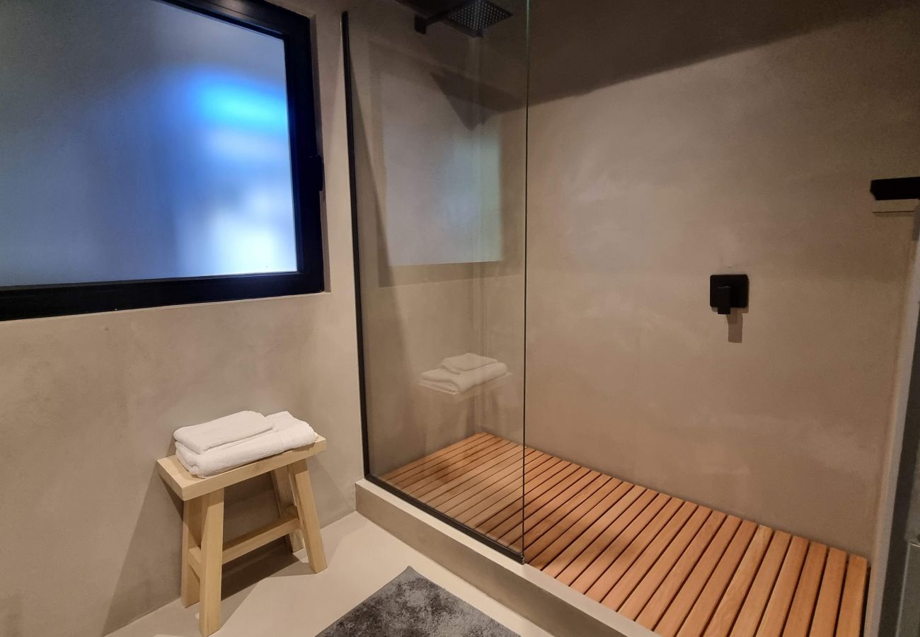 Apartamento en San Martin de los Andes - Haus del Arroyo PBC - Andarlibre