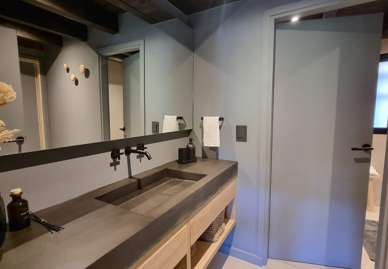 Apartamento en San Martin de los Andes - Haus del Arroyo PBC - Andarlibre
