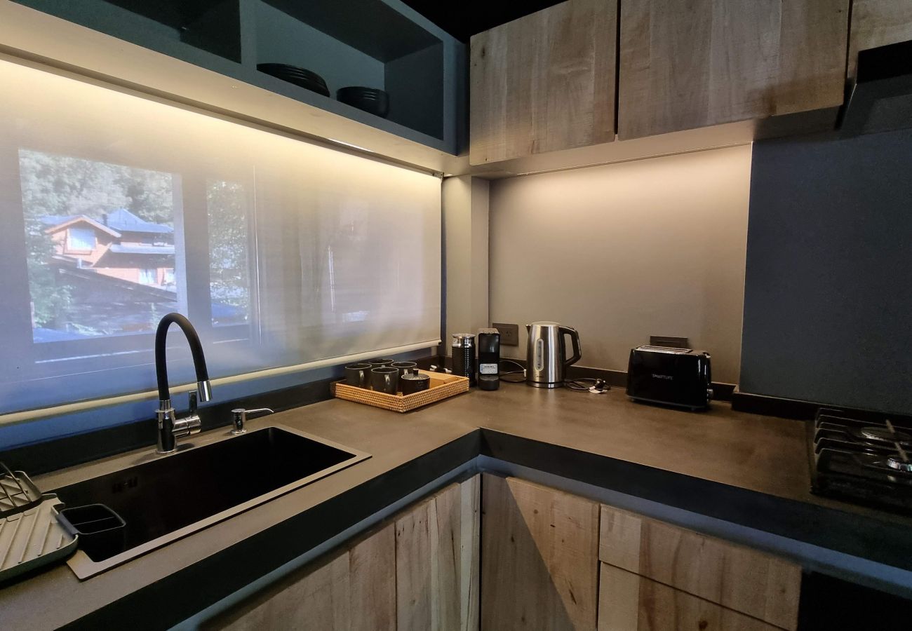 Apartamento en San Martin de los Andes - Haus del Arroyo PBC - Andarlibre