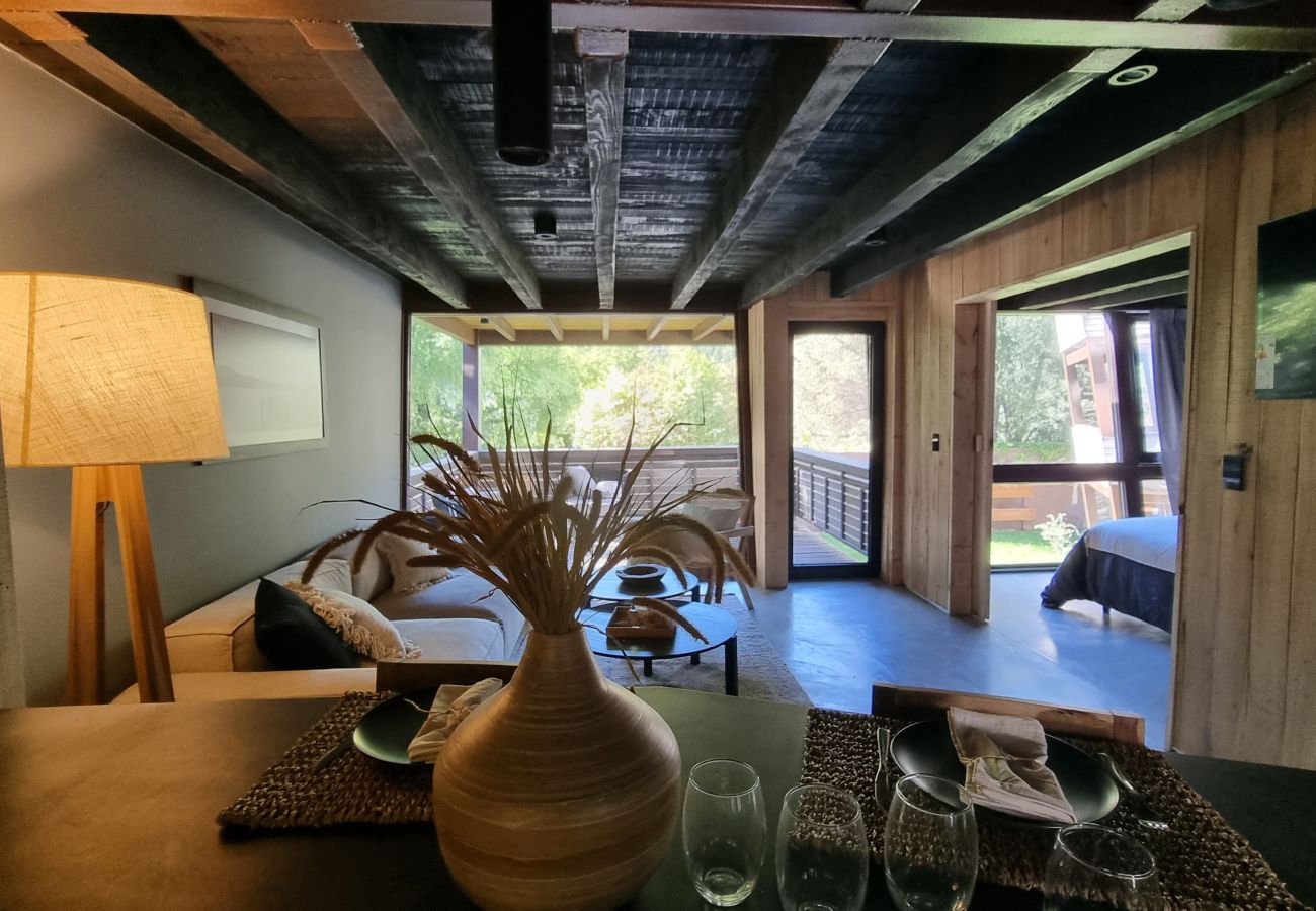 Apartamento en San Martin de los Andes - Haus del Arroyo PBC - Andarlibre