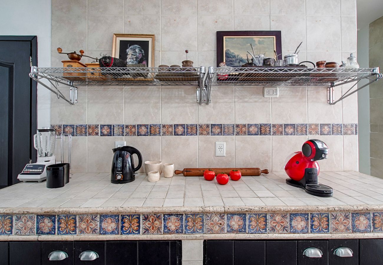 Casa en San Carlos de Bariloche - Casa La Negra - TARIFAS EN DOLARES