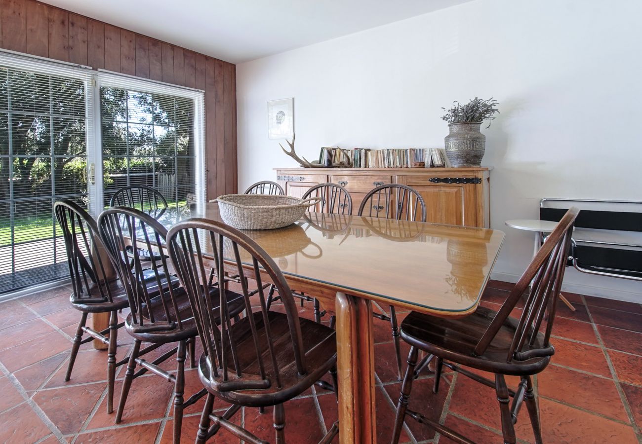 Casa en San Carlos de Bariloche - Casa La Negra - TARIFAS EN DOLARES