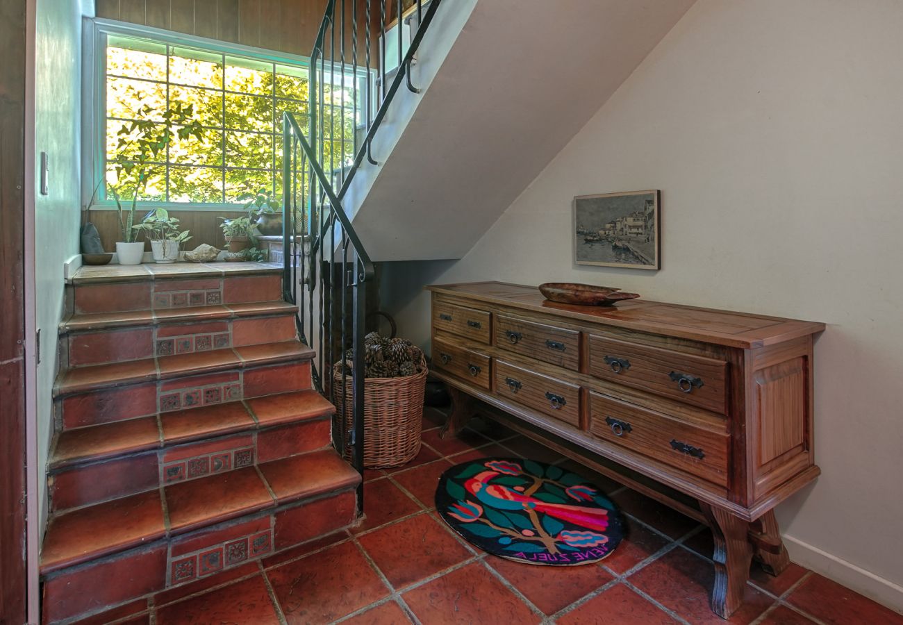Casa en San Carlos de Bariloche - Casa La Negra - TARIFAS EN DOLARES