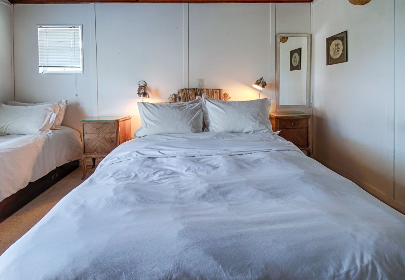 Casa en San Carlos de Bariloche - Casa La Negra - TARIFAS EN DOLARES
