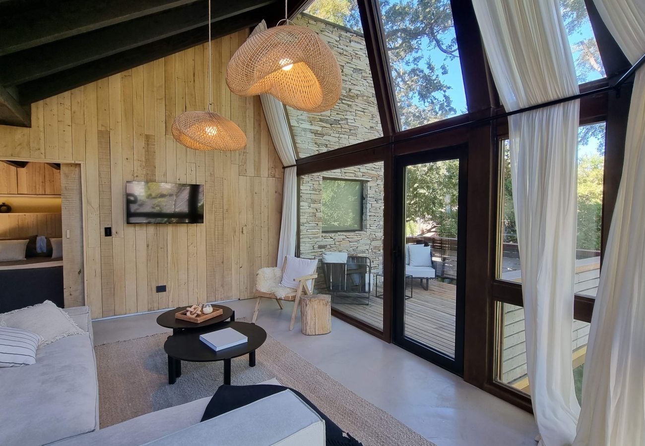 Apartamento en San Martin de los Andes - Haus del Arroyo - Andarlibre