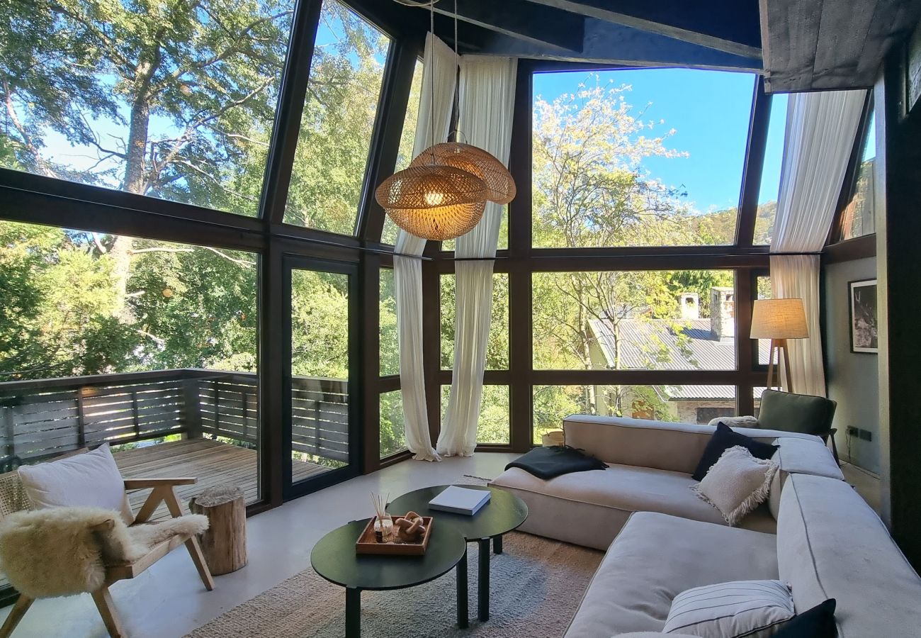 Apartamento en San Martin de los Andes - Haus del Arroyo - Andarlibre