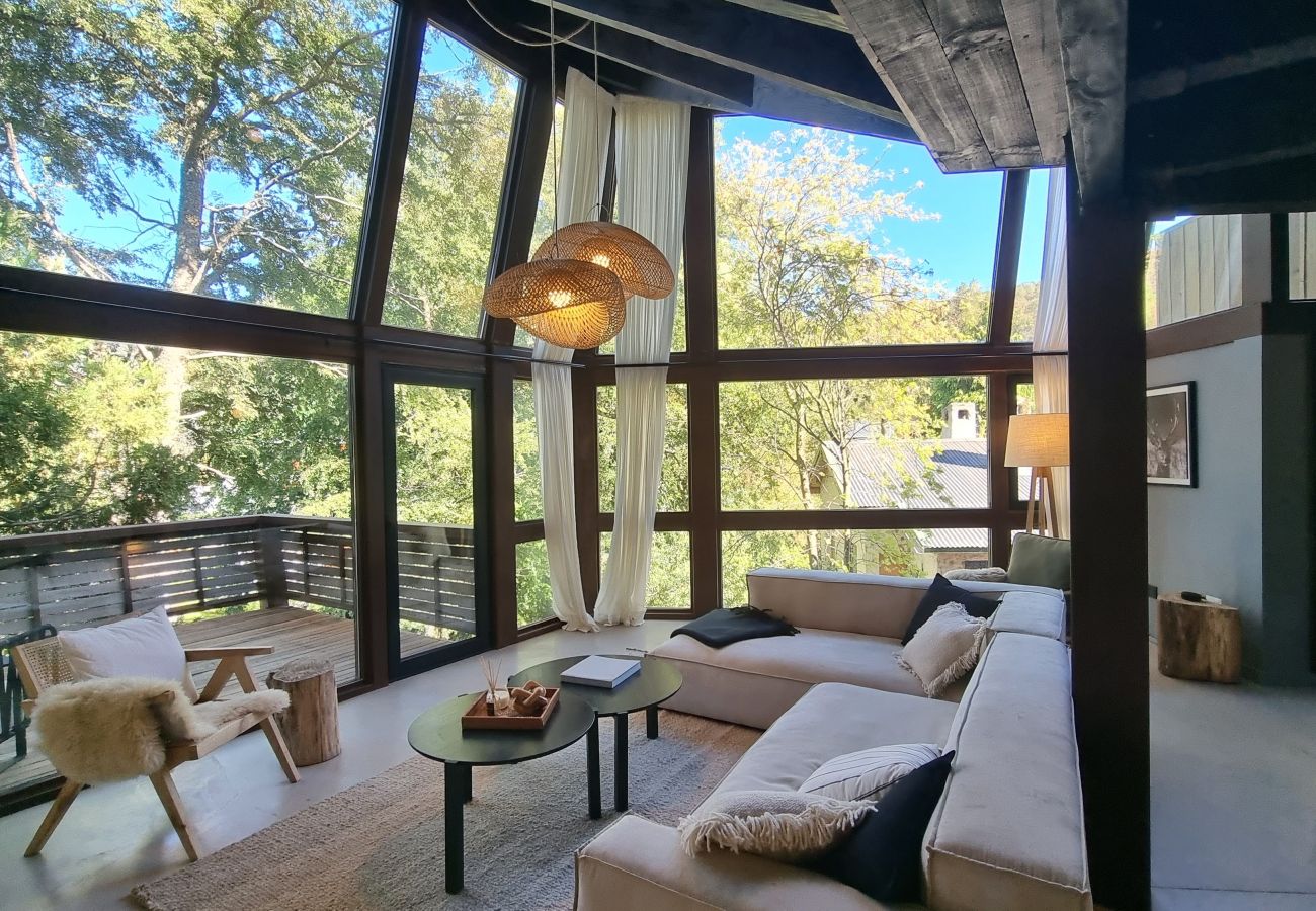Apartamento en San Martin de los Andes - Haus del Arroyo - Andarlibre