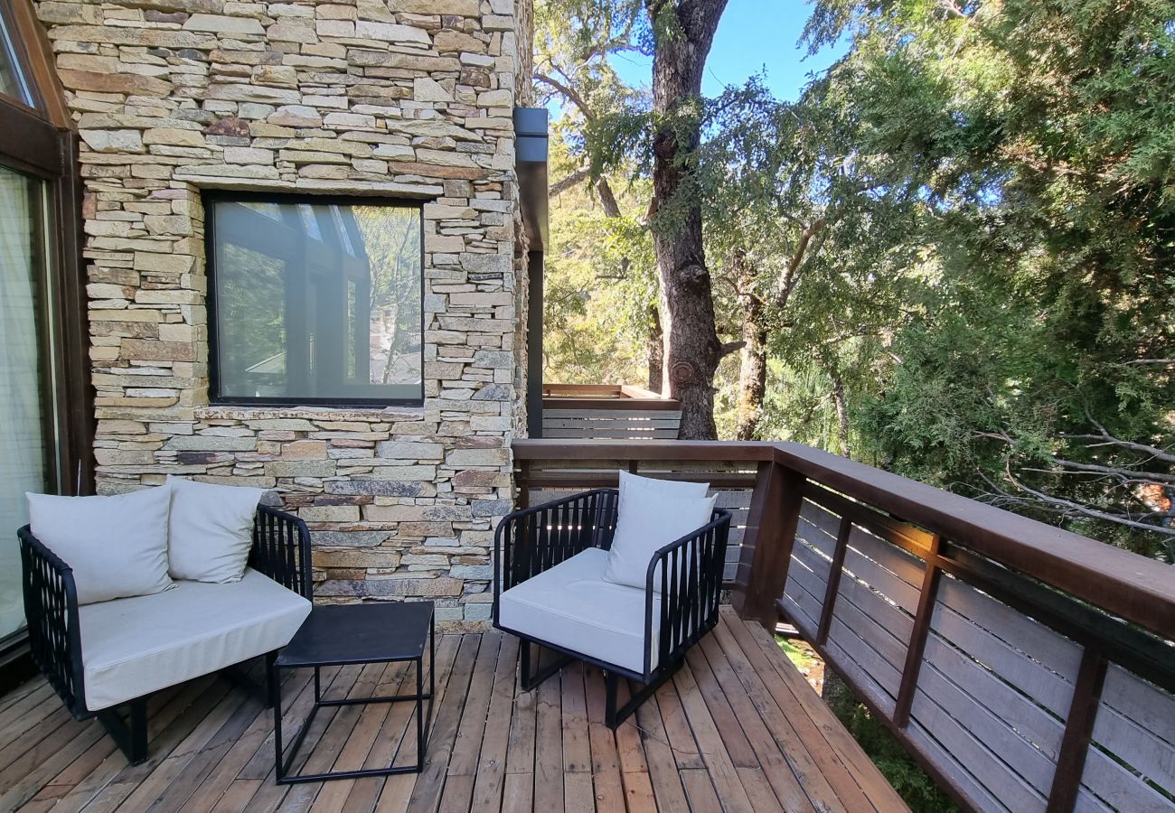 Apartamento en San Martin de los Andes - Haus del Arroyo - Andarlibre