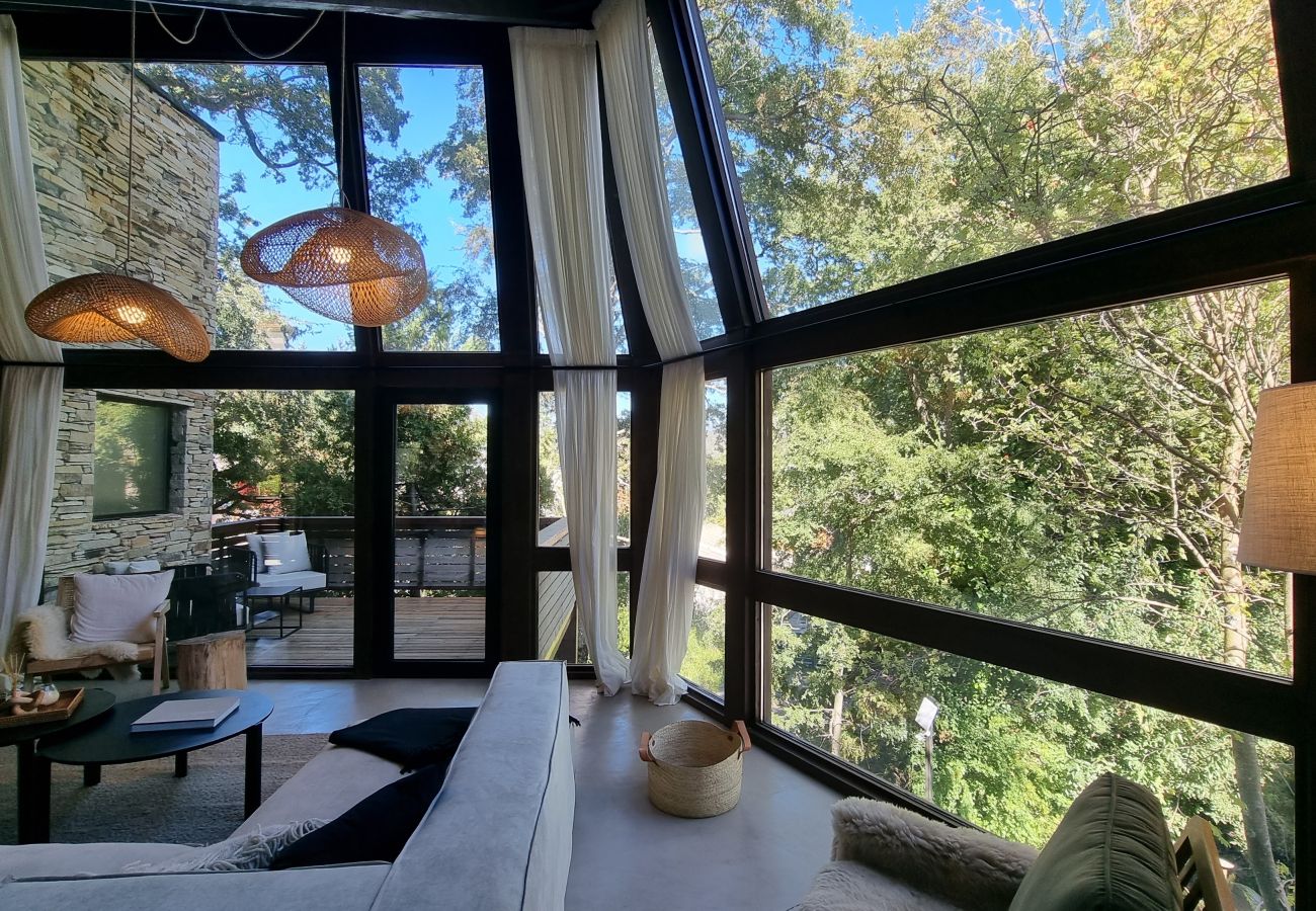 Apartamento en San Martin de los Andes - Haus del Arroyo - Andarlibre