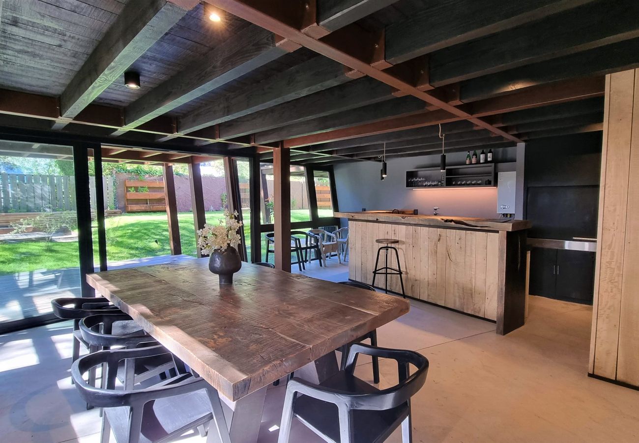 Apartamento en San Martin de los Andes - Haus del Arroyo - Andarlibre