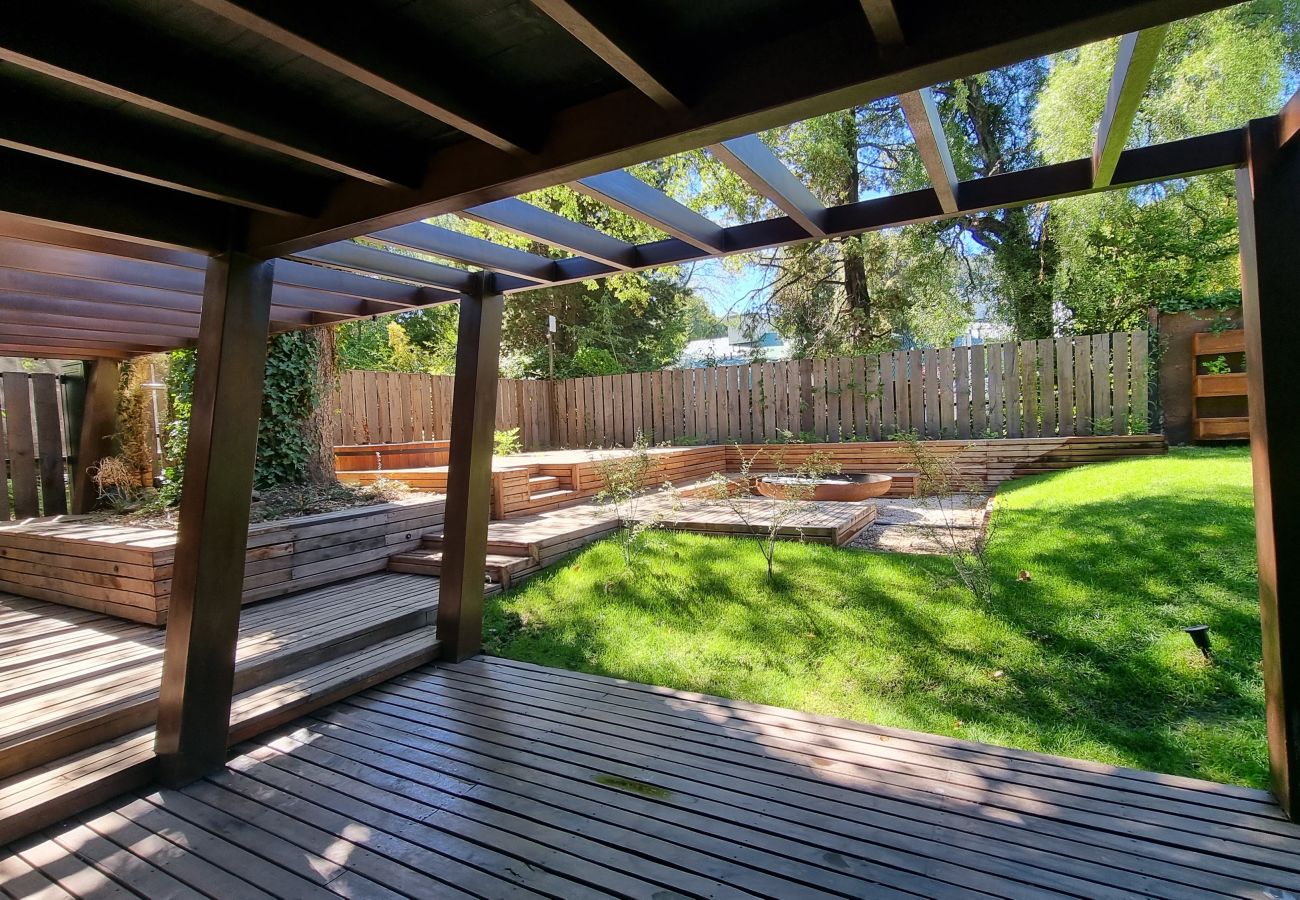 Apartamento en San Martin de los Andes - Haus del Arroyo - Andarlibre
