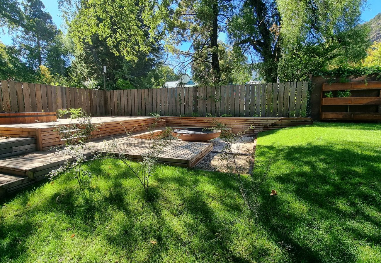 Apartamento en San Martin de los Andes - Haus del Arroyo - Andarlibre