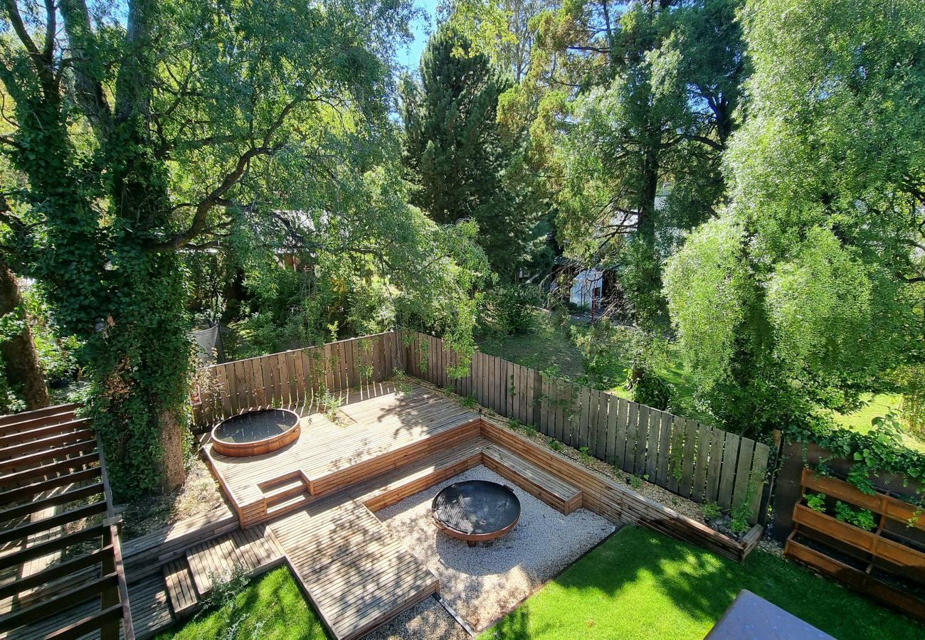 Apartamento en San Martin de los Andes - Haus del Arroyo - Andarlibre