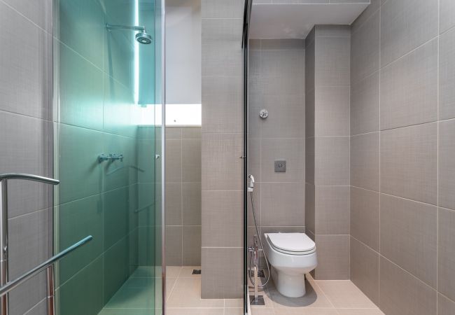 Apartamento en Rio de Janeiro - NSC605 (Zona3) Apartamento en Rio de Janeiro - NSC605 (Zona3)