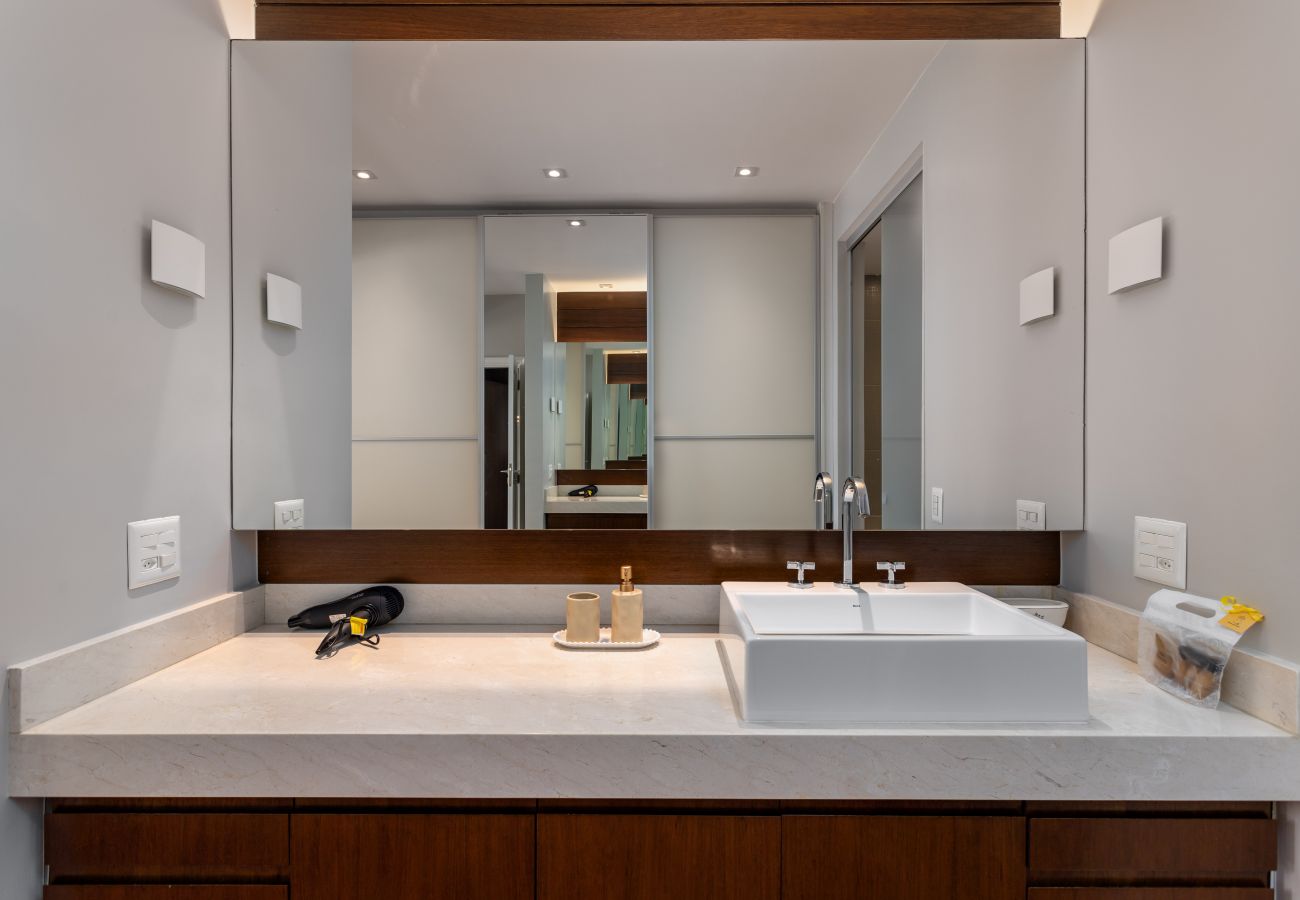 Apartamento en Rio de Janeiro - NSC605 (Zona3)