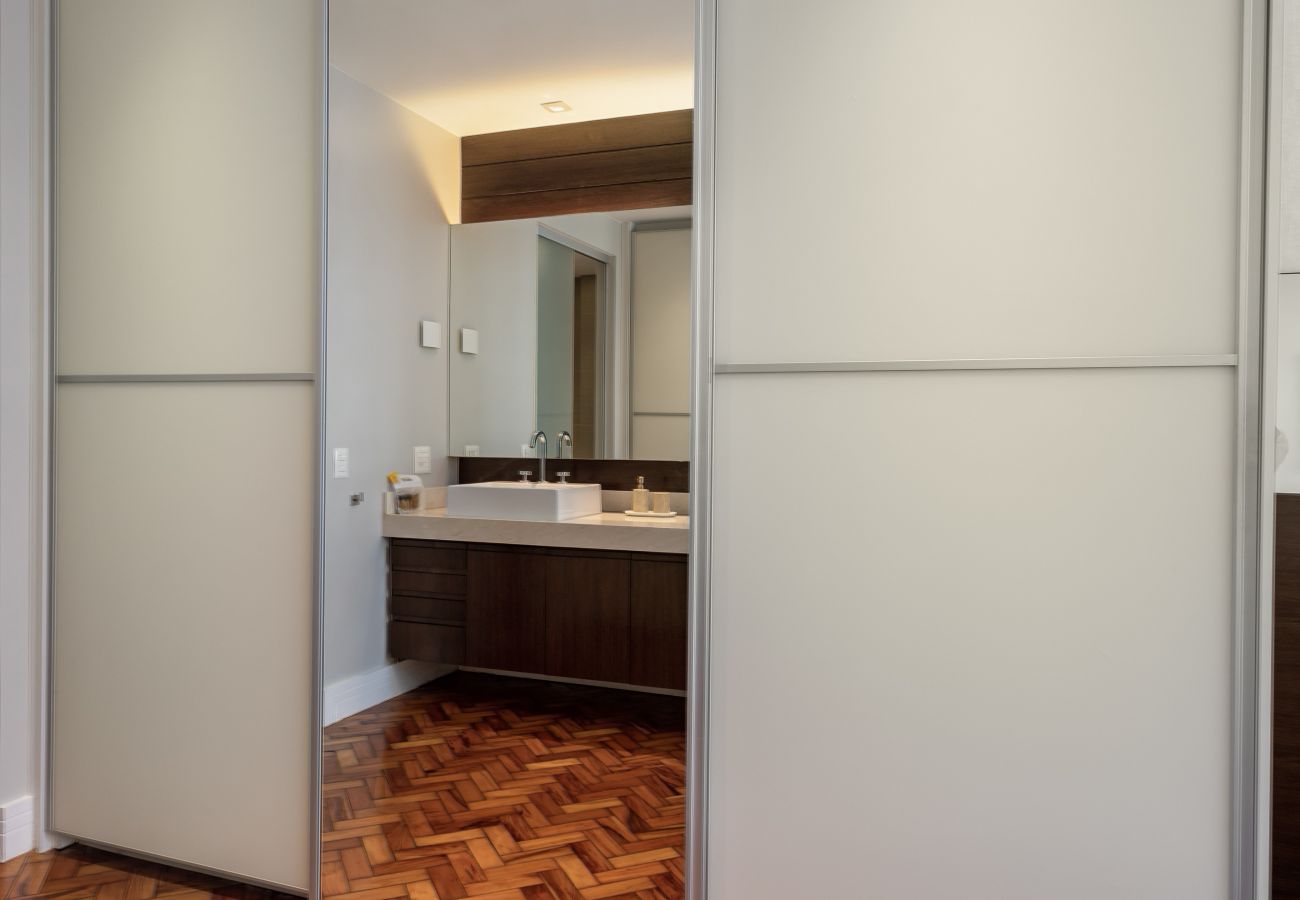 Apartamento en Rio de Janeiro - NSC605 (Zona3)