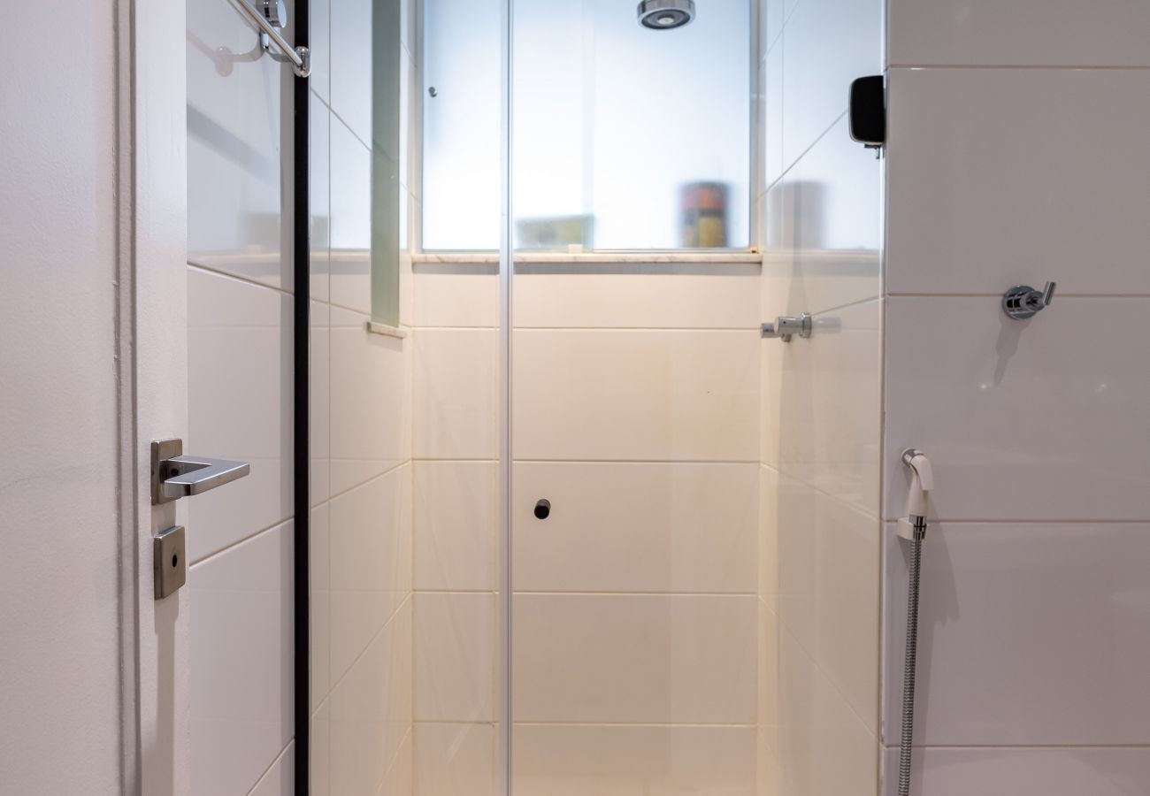 Apartamento en Rio de Janeiro - NSC605 (Zona3)