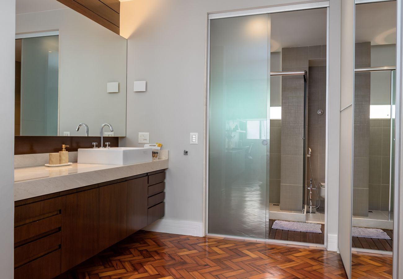 Apartamento en Rio de Janeiro - NSC605 (Zona3)