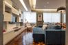 Apartamento en Rio de Janeiro - NSC605 (Zona3) Apartamento en Rio de Janeiro - NSC605 (Zona3)