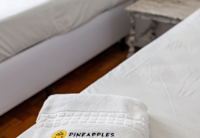 Apartamento en Rio de Janeiro - A801 (Zona2) Apartamento en Rio de Janeiro - A801 (Zona2)