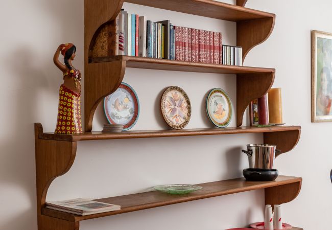 Apartamento en Rio de Janeiro - A801 (Zona2) Apartamento en Rio de Janeiro - A801 (Zona2)