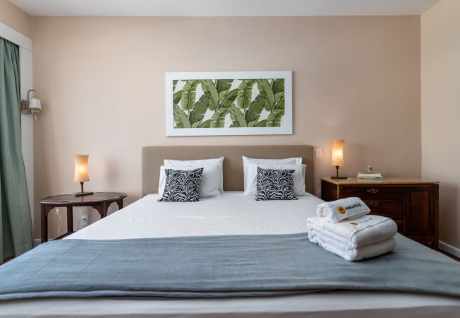 Apartamento en Rio de Janeiro - A801 (Zona2) Apartamento en Rio de Janeiro - A801 (Zona2)