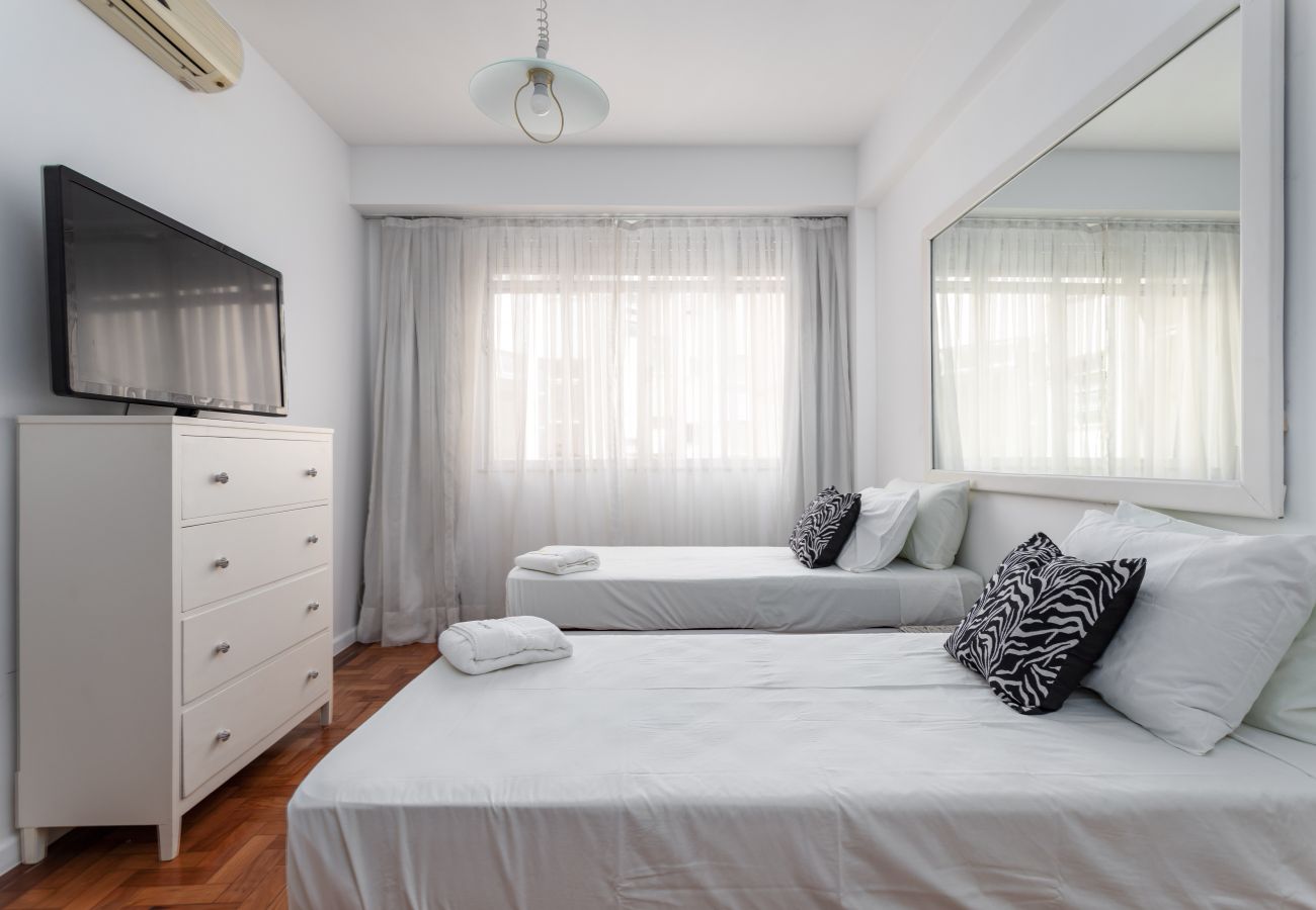 Apartamento en Rio de Janeiro - A801 (Zona2)