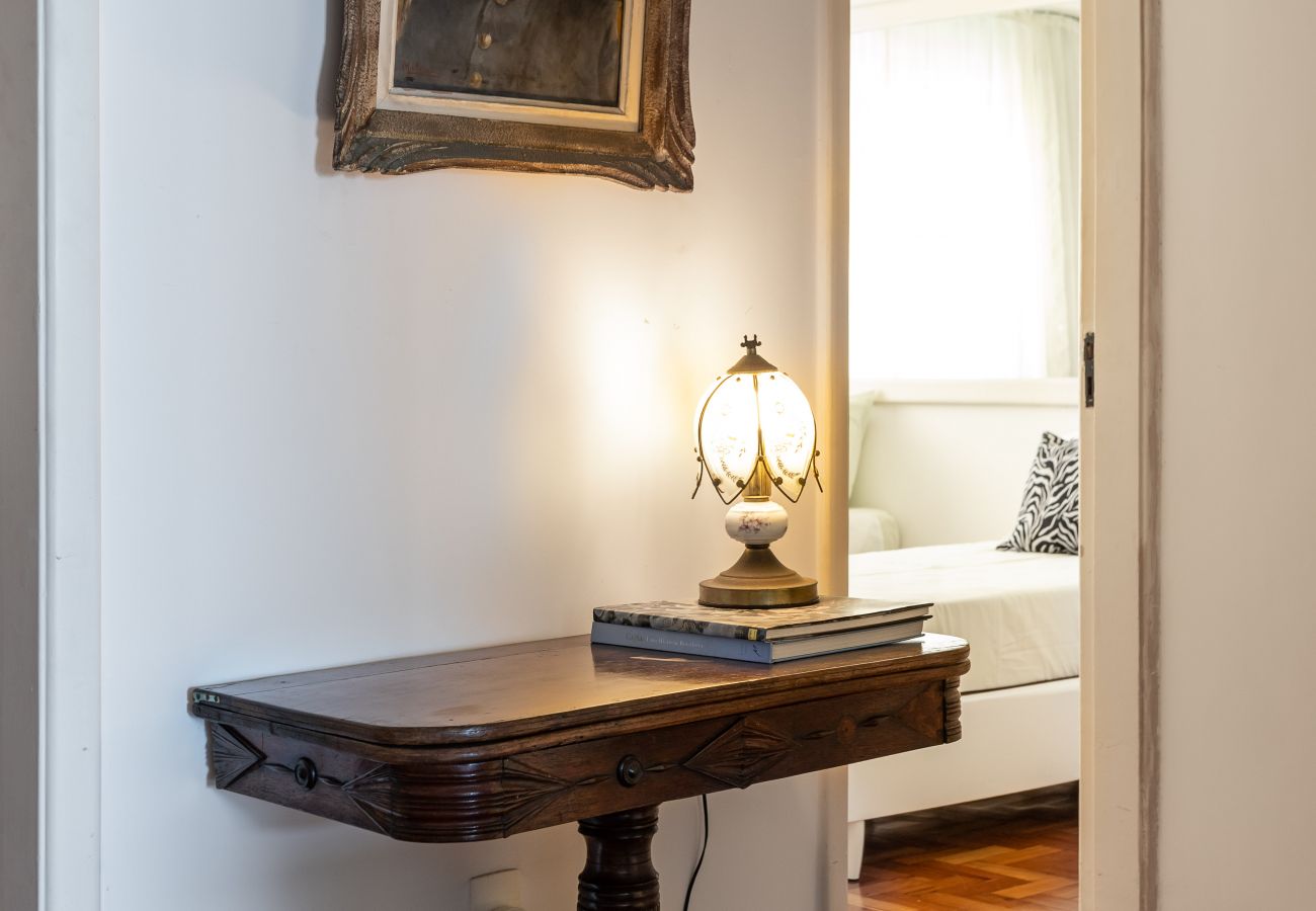 Apartamento en Rio de Janeiro - A801 (Zona2)
