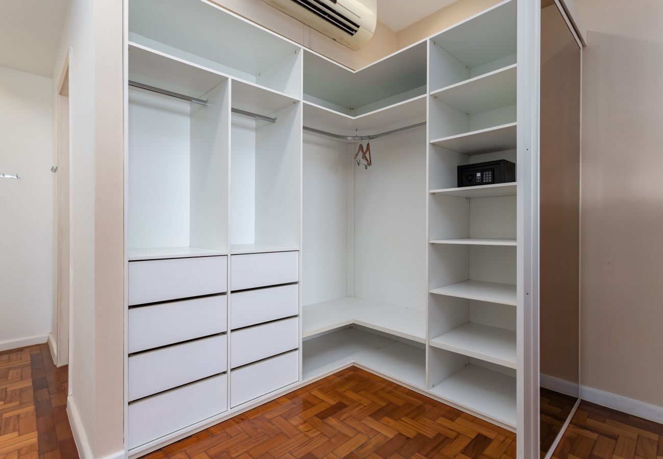Apartamento en Rio de Janeiro - A801 (Zona2)