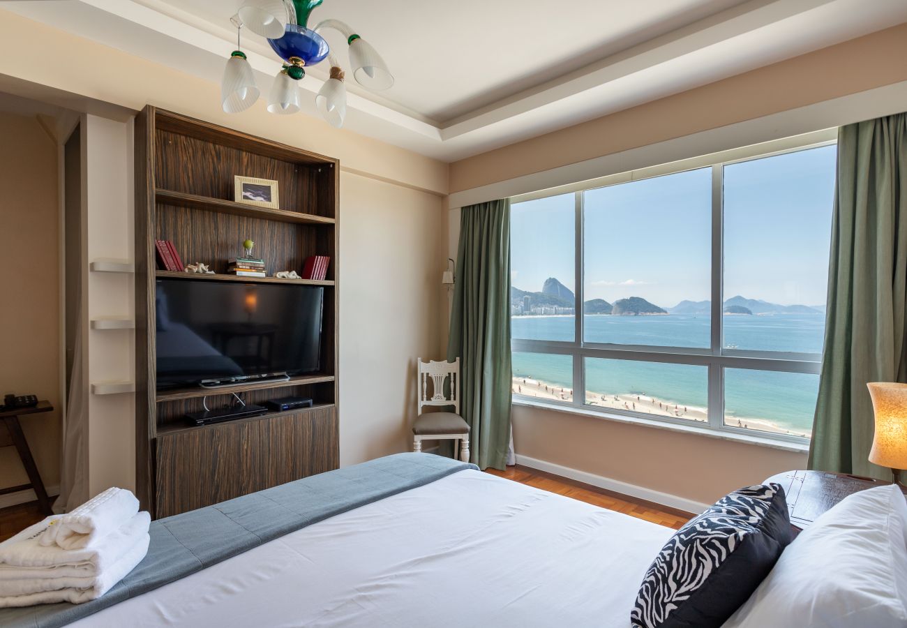 Apartamento en Rio de Janeiro - A801 (Zona2)