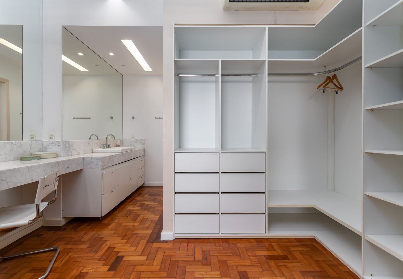 Apartamento en Rio de Janeiro - A801 (Zona2)