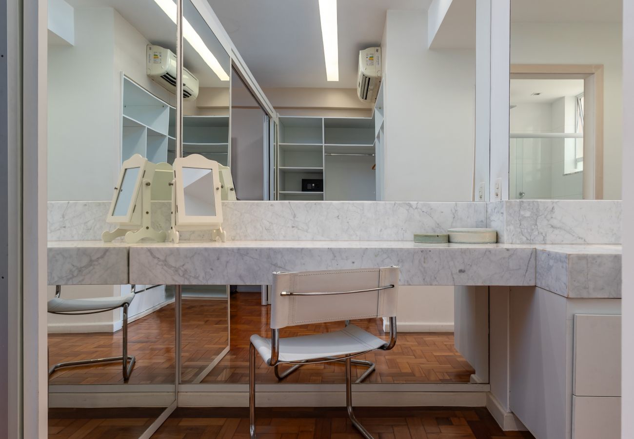Apartamento en Rio de Janeiro - A801 (Zona2)
