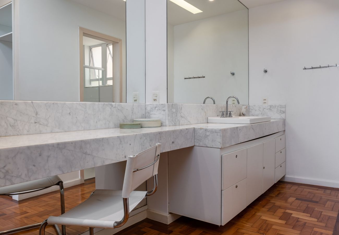 Apartamento en Rio de Janeiro - A801 (Zona2)