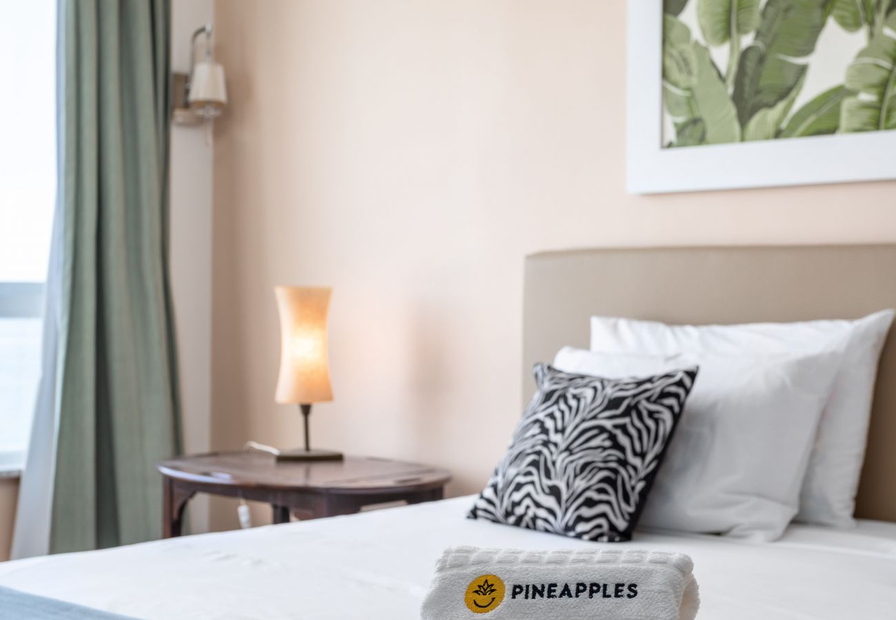 Apartamento en Rio de Janeiro - A801 (Zona2)