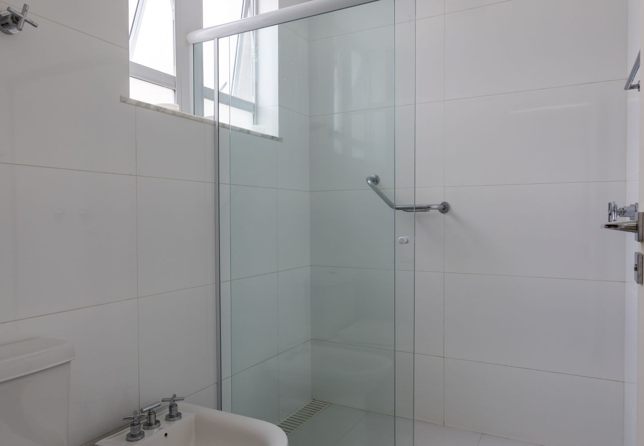 Apartamento en Rio de Janeiro - A801 (Zona2)